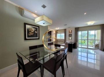 Apartamento · 113m² · 2 Quartos · 2 Vagas · Resort Tambore Venda/Locação