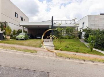 Casa · 346m² · 3 Quartos · 6 Vagas · Casa Venda Condomínio Itahye