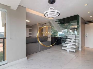 Apartamento · 128m² · 3 Quartos · 2 Vagas · Apartamento Locação Mobiliado Splendya 2