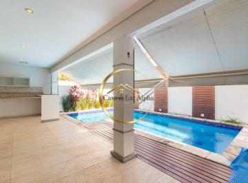 Casa · 230m² · 2 Quartos · 2 Vagas · Casa Locação Exclusive Houses Tambore 7