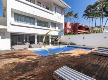 Casa · 348m² · 4 Quartos · 6 Vagas · CASA LOCAÇÃO ou VENDA RESIDENCIAL 3