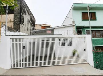 Casa de 2 quartos, São Paulo · Pq. Jabaquara - Casa Térrea 02 dormitórios - Venda / Locação