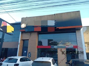 Foto 01 · Excelente oportunidade: Ponto Comercial para Locação | Av. Getúlio Vargas | Feira de Santana