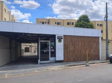 Apartamento de 3 quartos, Goiânia · Apartamento setor Bueno
