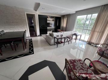 Apartamento de 3 quartos, São Paulo · APARTAMENTO A VENDA NA VILA SÃO FRANCISCO 3 QUARTOS 3 SUÍTES 3 VAGAS LAZER COMPLETO PORTARIA 24H