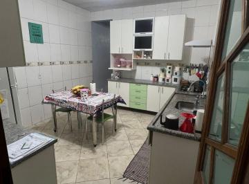 Casa de 3 quartos, Mauá · Casa de 3 dormitorios