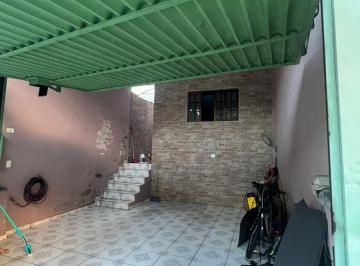 Casa de 3 quartos, Mauá · Casa de 125 m² com 3 quartos à venda em Mauá