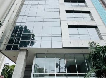 Comercial , São Paulo · Sala Comercial de 116 m² e 3 Vagas na Vila Clementino