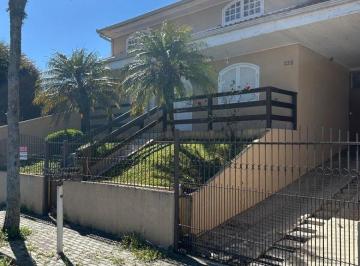 Casa de 4 quartos, Curitiba · Vende se Casa Conjunto Solar - Curitiba - Bacacheri - 275 m²