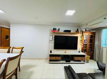 Apartamento de 2 quartos, Águas Claras · ÁGUAS CLARAS - 02 QUARTOS - RUA 09 SUL - 01 SUÍTE - RES. THOMAS JEFFERSON - 01 VAGA - ANDAR ALTO