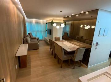 Apartamento de 2 quartos, Recife · Porteira Fechada na Tamarineira: 63m² Decorado, Sala Ampliada, Suíte e Lazer no Bosque
