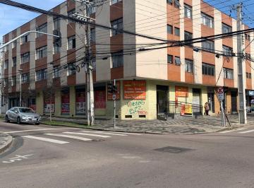 Apartamento de 3 quartos, Curitiba · Apartamento 3 quartos com suíte e vaga no São Francisco, Curitiba