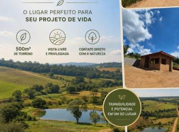 Terreno , Ibiúna · Terreno em Bairro Tranquilo e Valorizado