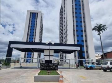 Foto 01 · Apartamento, Jardim Pagliato, Sorocaba, SP