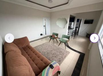 Apartamento de 2 quartos, Belém · Edifício João de Lima Paes: apto mobiliado c/ 82m², 2 quartos e 1 vaga em Telégrafo/Belém-Pa