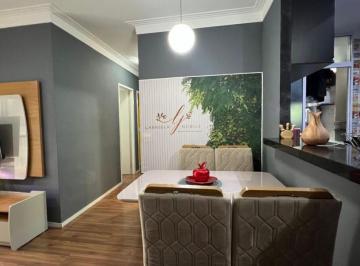 Apartamento de 3 quartos, Barueri · Apartamento à venda no Condomínio Alphaview — Barueri | R$ 470.000