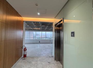 Comercial , São Paulo · Sala Comercial com 116 m² e 3 Vagas na Vila Clementino