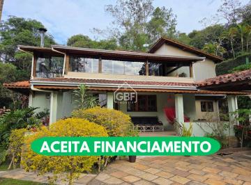 Casa de 4 quartos, Mairiporã · Casa com 4 dormitórios à venda no condomínio Jardim Cinco Lagos, Mairiporã - SP