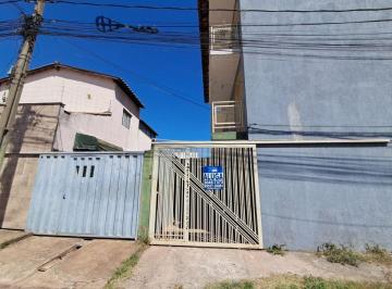 Apartamento de 3 quartos, Gama · APARTAMENTO TÉRREO 3 QUARTOS 1 SUÍTE E GARAGEM – QUADRA 14 – SETOR OESTE