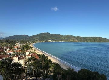 Apartamento de 3 quartos, Caraguatatuba · Duplex com vista mar panorâmica a venda - Praia da Tabatinga - Caraguatatuba - SP