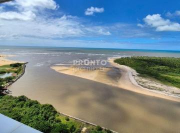 Apartamento de 1 quarto, Jaboatão dos Guararapes · APARTAMENTO BEIRA MAR MOBILIADO