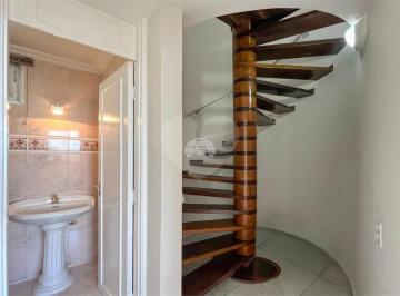 Apartamento de 3 quartos, Curitiba · Apartamento de 263 m² com 3 quartos à venda no Alto da XV