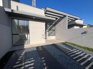 Foto 01 · Casa, Balneário Betaras, Matinhos, PR