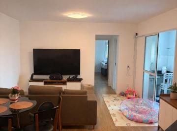Apartamento de 2 quartos, Embu das Artes · Apartamento á venda no Embu das Artes - 84 m² com 2 dormitórios, despensa e 2 vagas