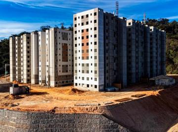 Apartamento de 2 quartos, Sabará · Gran Vic Serrano