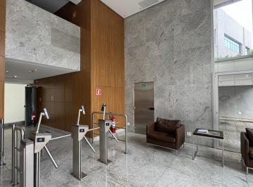 Comercial , São Paulo · Sala Comercial com 116 m² e 3 Vagas na Vila Clementino
