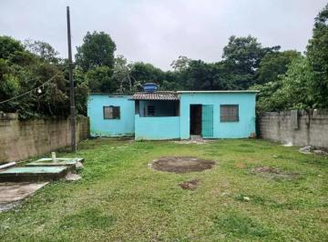 Casa de 2 quartos, Itanhaém · Casa com 2 dormitórios próximo à praia no bairro Marambá1