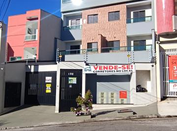 Apartamento · 85m² · 3 Quartos · 2 Vagas - Josival Costa · APARTAMENTO TIPO