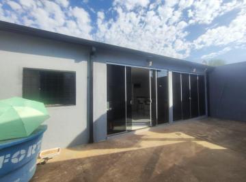 Casa de 2 quartos, Várzea Grande · CASA A VENDA NO JOSÉ CARLOS GUIMARÃES. VÁRZEA GRANDE