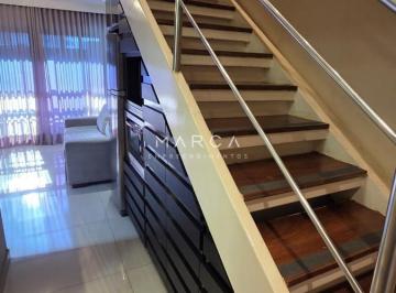 Apartamento · 61m² · 1 Quarto · 1 Vaga · Fusion Duplex 17º andar! Apartamento flat Asa Norte, Brasília DF
