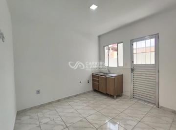 Foto 10 · CASA PARA ALUGAR, COM 02 COMODOS GRANDES, BANHEIRO COM BOX E ÁREA DE SERVIÇO, JARDIM GERMÂNIA, A 5 M