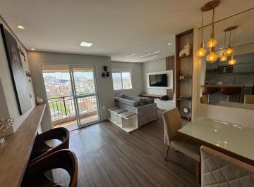 Apartamento de 3 quartos, Barueri · Apartamento à venda no Condomínio Flórida — Barueri | R$ 560.000
