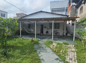 Foto 01 · Casa, Sítio Paecara (vicente de Carvalho), Guarujá, SP