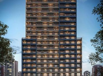 Apartamento de 1 quarto, São Paulo · Apartamento de 26 m² com 1 quarto à venda em Perdizes