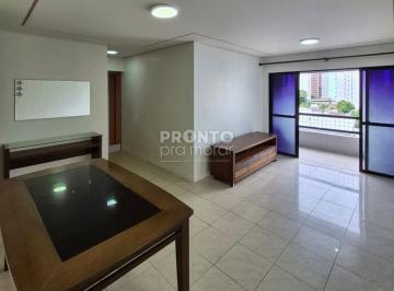 Apartamento de 3 quartos, Jaboatão dos Guararapes · Apartamento a venda com 3 quartos, 1 suite, varanda em Piedade