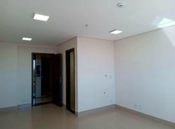 Comercial , Brasília · Sala comercial 24.28m² Golden Office Corporate 915 Norte Asa Norte Brasília DF