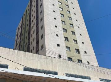 Apartamento de 2 quartos, Taguatinga · Residencial Tagua Ville | 2 quartos | Reformado | 50m² | Vaga coberta