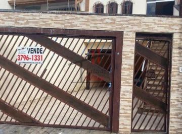 Casa · 152m² · 3 Quartos · 3 Vagas · Sobrado em Jardim têxtil
