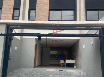 Casa · 116m² · 2 Quartos · 2 Vagas · Sobrado em Vila Formosa