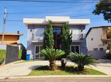 Photo 1 · Casa em Condomínio à venda e para alugar 5 quartos em Alphaville