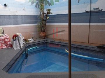 Casa · 180m² · 3 Quartos · 2 Vagas · Sobrado em Vila Aricanduva