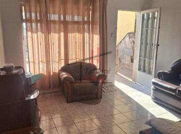 Casa · 125m² · 2 Quartos · 1 Vaga · Sobrado em Vila Formosa