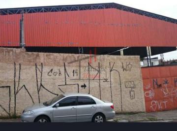 Comercial · 1200m² · Galpão/Depósito/Armazém em Vila Cisper