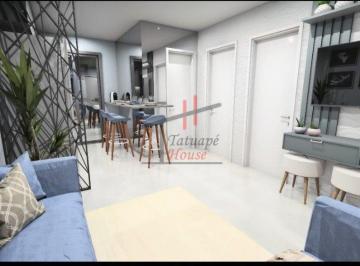Apartamento · 36m² · 2 Quartos · Apartamento em Penha