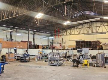 Comercial · 750m² · Galpão/Depósito/Armazém em Cidade Patriarca
