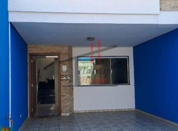 Casa · 95m² · 3 Quartos · Sobrado em Jardim Textil
